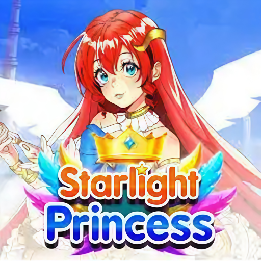Starlight Princess - Slot game com multiplicadores na r5r