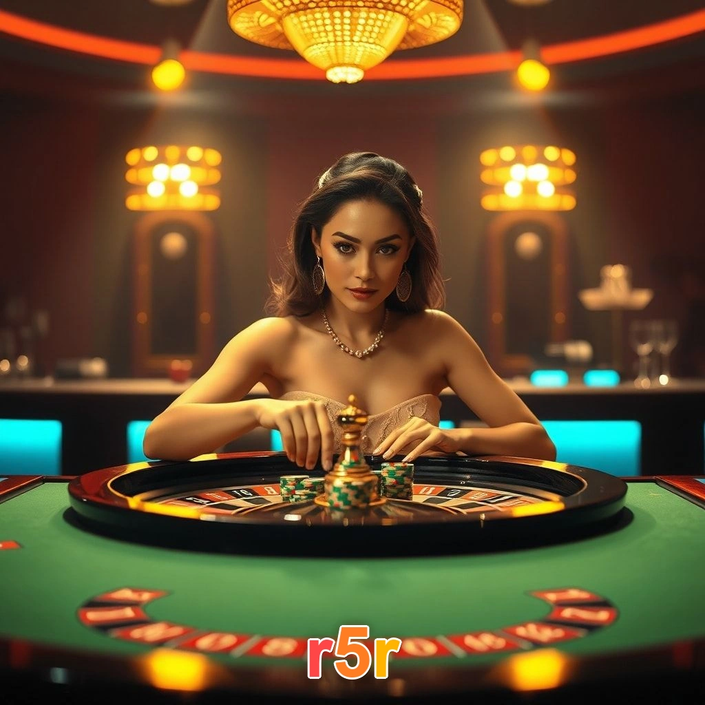 Suporte VIP r5r - atendimento prioritário