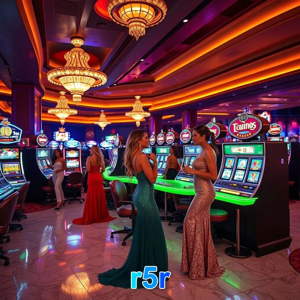 Conta r5r sincronizada site e app