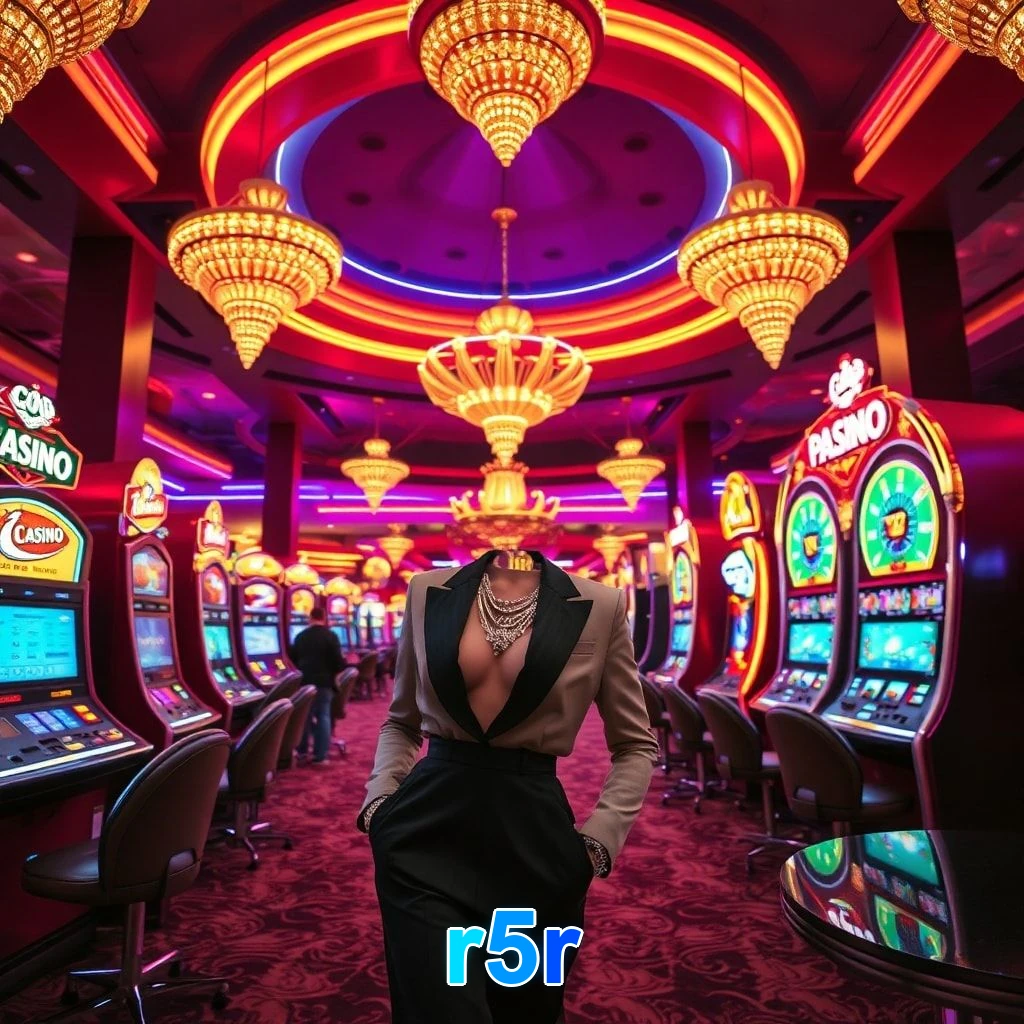 Guia rápido de apostas ao vivo na r5r